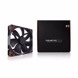 Noctua NF-A14 industrialPPC-3000 PWM Computer case Fan - Additional view 4