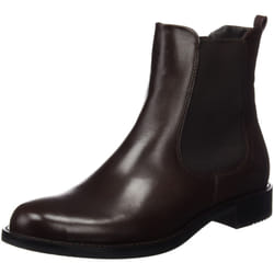 ECCO Mens Sartorelle 25 Chelsea Boot  Mink  10105