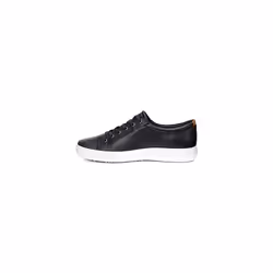 ECCO Men's Soft 7 Sneaker  Black  14-14.5