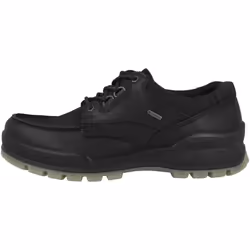 ECCO Mens Track 25 Low GORE-TEX Waterproof Hiking Shoe