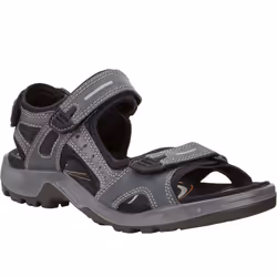 , Marine) Ecco Mens Offroad Yucatan Outdoor Hiking Walking Trail Sandals Shoes - 12-12.5 UK (47EU