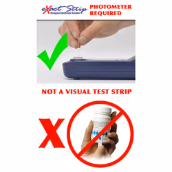 486632 Micro Copper Strip for Photometers