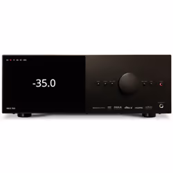 Anthem MRX-740-8K, 170 W, Surround, 170 W, 140 W, 0.1%, 32-bit/768kHz