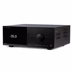 Anthem MRX-740-8K AV receiver 170 W Surround Black