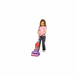 Casdon Dyson DC14 | Toy Replica Of The Dyson DC14 Vacuum Cleaner For Children Aged 3+ | Features Spinning Beans And Realistic ...