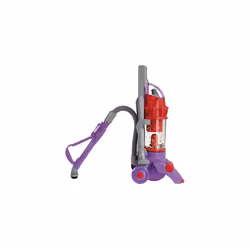Casdon Dyson DC14 | Toy Replica Of The Dyson DC14 Vacuum Cleaner For Children Aged 3+ | Features Spinning Beans And Realistic Sounds!