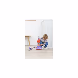 Casdon Dyson DC14 | Toy Replica Of The Dyson DC14 Vacuum Cleaner For Children Aged 3+ | Features Spinning Beans And Realistic Sounds!
