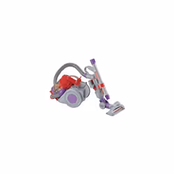 Dyson DC22 Vacuum Cleaner Toy Dyson DC22 Vacuum Cleaner For Children Aged 3 Features Working Suction Just Like The Real Thing Pack of 1