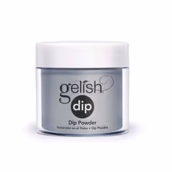 Gelish Powder Dip Collection (Let There Be Moonlight) Silver Nail Dip Powder  Silver Nail Powder  Dip Powder Colors  8 ounce