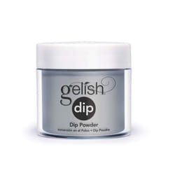 Gelish Powder Dip Collection (Let There Be Moonlight) Silver Nail Dip Powder  Silver Nail Powder  Dip Powder Colors  8 ounce