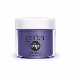 Gelish Powder Dip Collection (A Starry Sight) Blue Nail Dip Powder  Blue Nail Powder  Dip Powder Colors  8 ounce