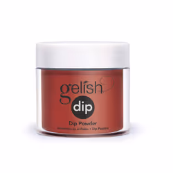 Gelish Powder Dip Collection (See You In My Dreams) Red Nail Dip Powder Red Nail Powder Dip Powder Colors 8 ounce