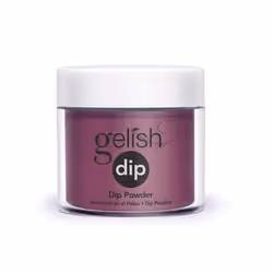 Gelish Dip Powders Purples