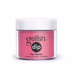 Gelish Dip Powder Pinks
