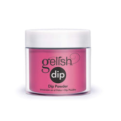 Gelish Dip Powder Pinks