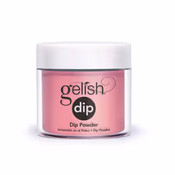 Gelish Dip Powder Pinks
