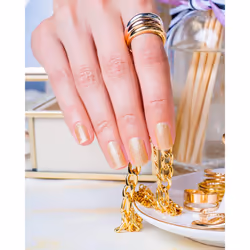 Gelish Dip Powder Neautrals