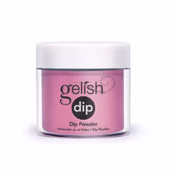 Gelish Dip Powders Purples
