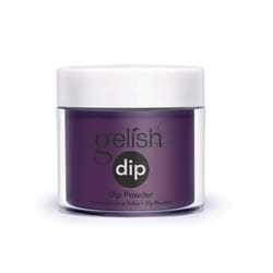 Gelish Dip Powders Purples