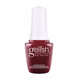 Gelish Mini Soak-Off Gel Polish I'm So Hot
