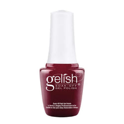 Gelish Mini Soak-Off Gel Polish  I'm So Hot