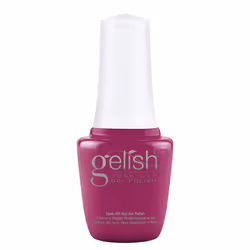 Gelish Mini Soak-Off Gel Polish  Pop-arazzi Pose