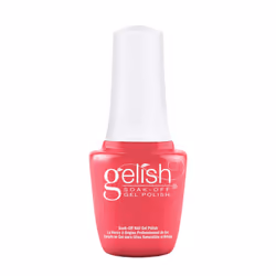 Gelish Mini Soak-Off Gel Polish Passion