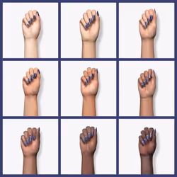 Gelish Mini Soak-Off Gel Polish  Rhythm And Blues