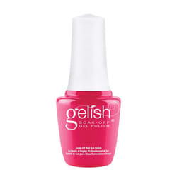 Gelish Mini Soak-Off Gel Polish  Don't Pasy Around