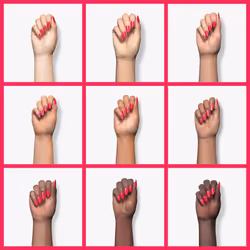 Gelish Mini Soak-Off Gel Polish  Don't Pasy Around