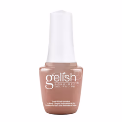 Gelish Mini Soak-Off Gel Polish No Way Rose