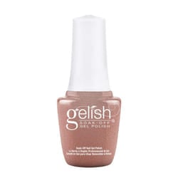 Gelish Mini Soak-Off Gel Polish  No Way Rose