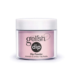 Gelish Dip Powder Pinks