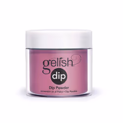 Gelish Dip Powder Pinks