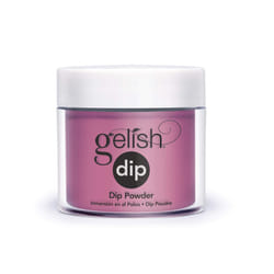 Gelish Dip Powder Pinks
