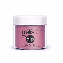 Gelish Dip Powder Pinks