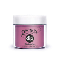 Gelish Dip Powder Pinks