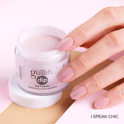Gelish Dip Powder Neautrals