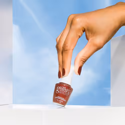 Gelish Mini Spring 2021 Out in The Open Collection (Take Time & Unwind)