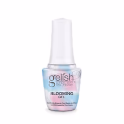 Gelish Blooming Gel Nail Design Coat  Nail Gel Coat  Nail Art Accessories  0.5 ounce
