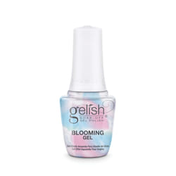 Gelish Blooming Gel Nail Design Coat  Nail Gel Coat  Nail Art Accessories  0.5 ounce