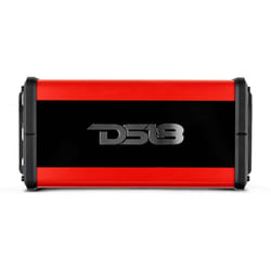 DS18 Hydro NXL-N2 Amplifier 2-Channel Ultra Compact 900W Peak Power  S