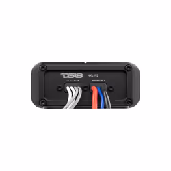 DS18 Hydro NXL-N2 Amplifier 2-Channel Ultra Compact 900W Peak Power  S