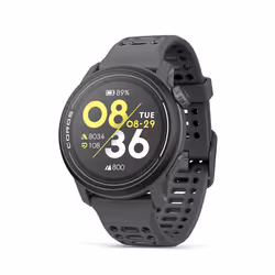 PACE 3 Sport Watch GPS, Lightweight and Comfort, 17 Days Battery Life, Dual-Frequency GPS, Heart Rate and SpO2, Navigation, S ...