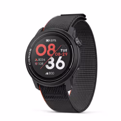 PACE 3 GPS Sport Watch, Lightweight Running Watch, 17-Day Battery Life, Accurate GPS, Heart Rate Monitor, Navigation, Sleep T ...