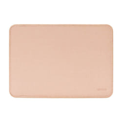 Incase ICON 33 cm (13") Sleeve case Pink
