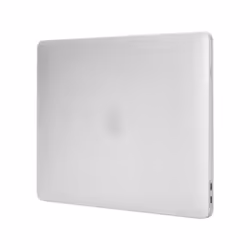 Incase INMB200615-CLR laptop case 33 cm (13") Shell case Transparent