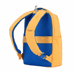 Incase Facet backpack Casual backpack Yellow Polyester