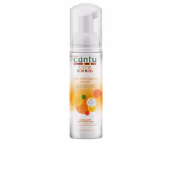Care For Kids foam dry shampoo 171 ml