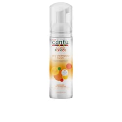 Care For Kids foam dry shampoo 171 ml